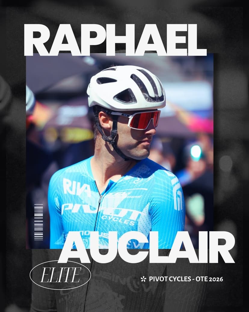 Raphael Auclair