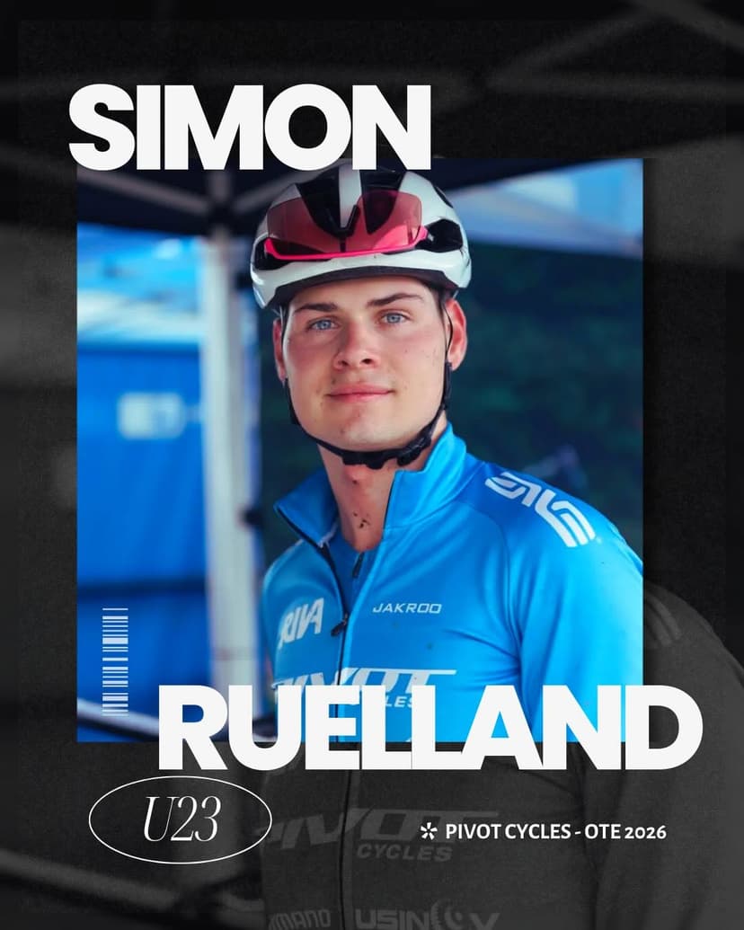 Simon Ruelland